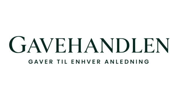 Gavehandlen