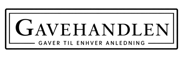 Gavehandlen
