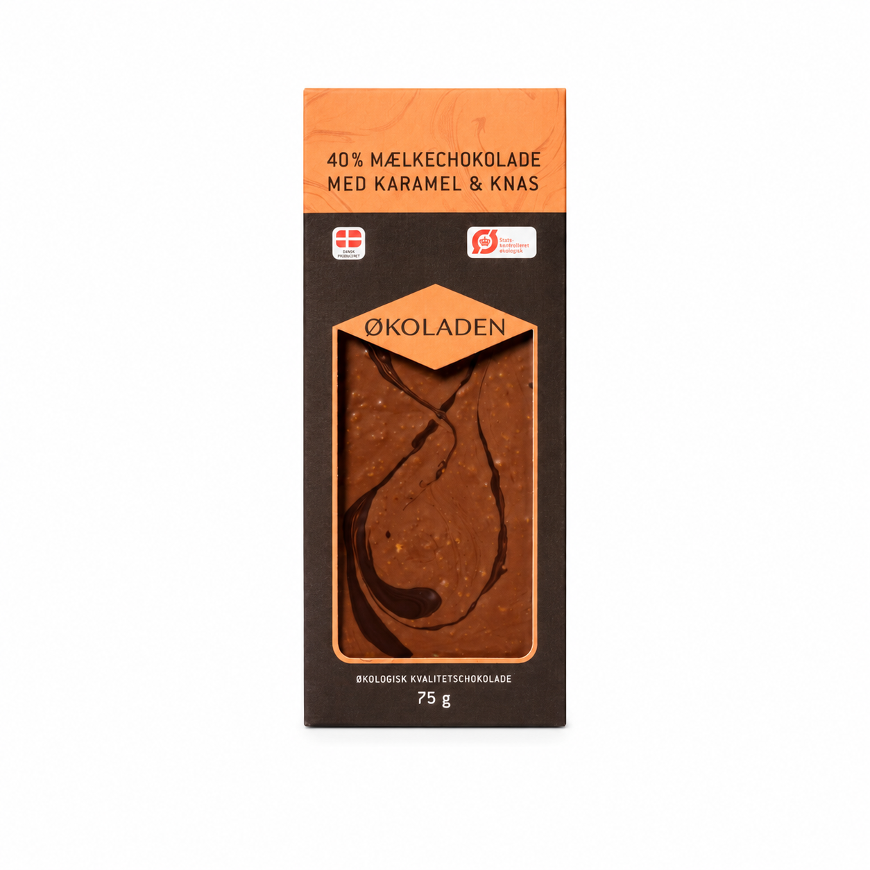 Gavekurv med rødvin, chokolade og delikatesser