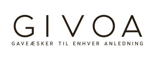 Gavehandlen